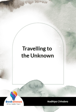 Travelling to the Unknown