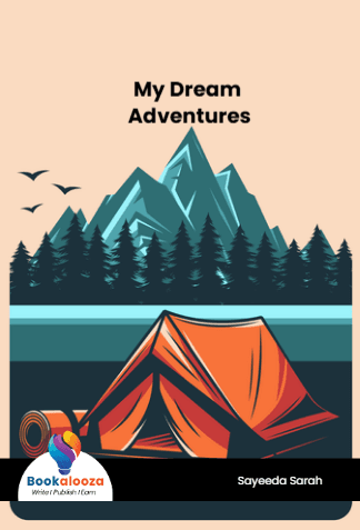 My Dream Adventures
