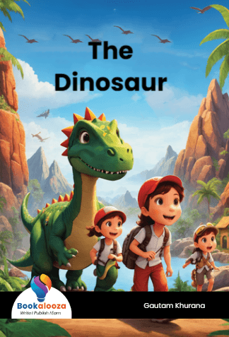 The
Dinosaur