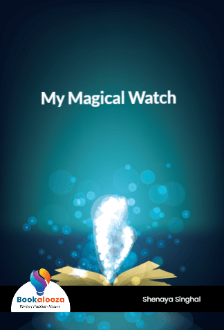 My Magical Watch
