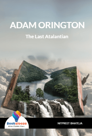ADAM ORINGTON