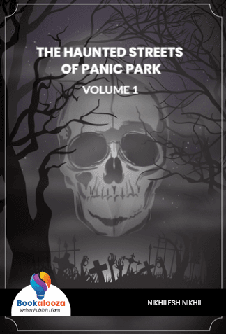 THE HAUNTED STREETS OF PANIC PARK