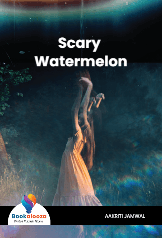 Scary Watermelon