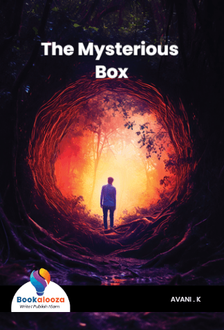 The Mysterious Box