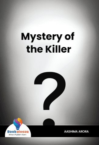 Mystery of the Killer