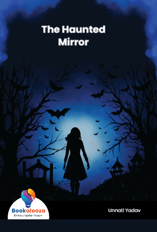  The Haunted Mirror