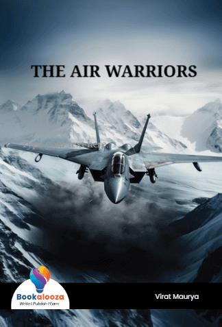 THE AIR WARRIORS