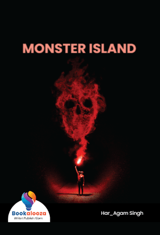 MONSTER ISLAND