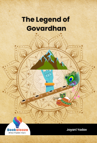 The Legend of Govardhan