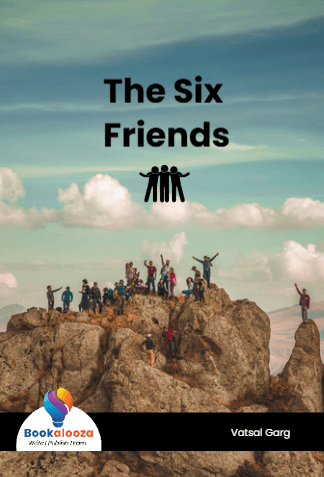 The Six Friends