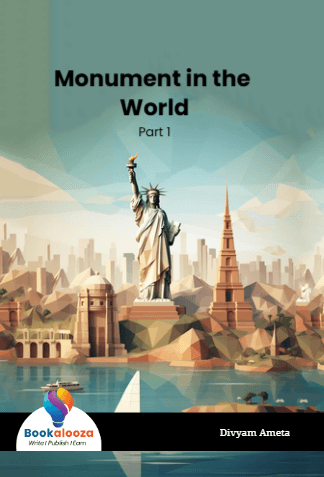 Monument in the World
Part 1