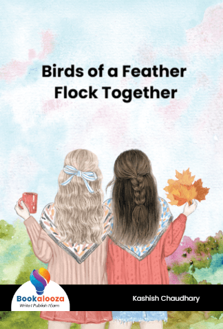 Birds of a Feather Flock Together