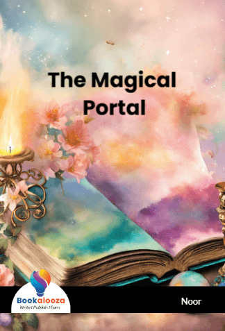 The Magical Portal