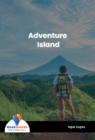 Adventure Island