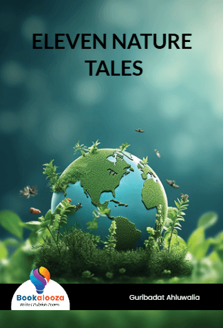 ELEVEN NATURE 
TALES