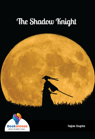 The Shadow Knight
