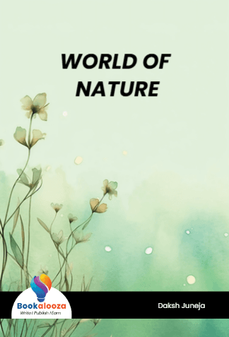 WORLD OF
 NATURE
