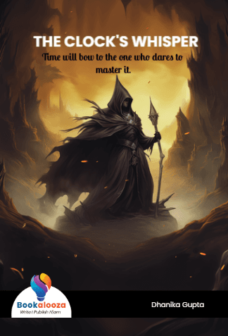 THE CLOCK'S WHISPER