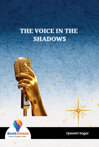 THE VOICE IN THE SHADOWS