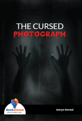 THE CURSED PHOTOGRAPH