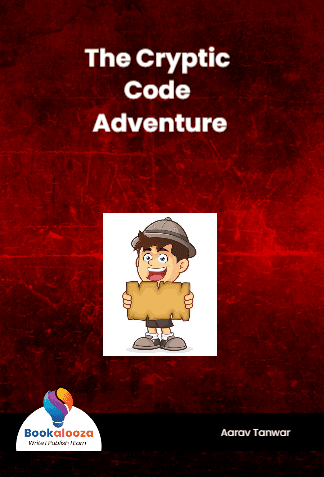 The Cryptic Code Adventure
