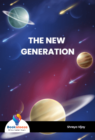 THE NEW GENERATION