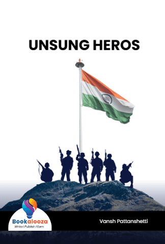 UNSUNG HEROS