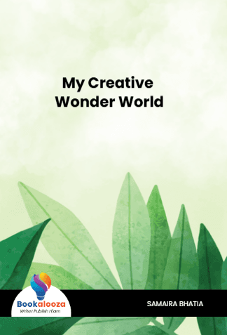 My Creative Wonder World