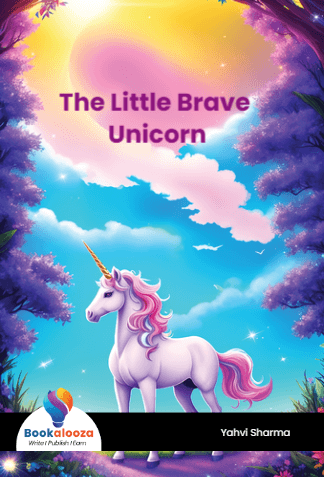The Little Brave Unicorn