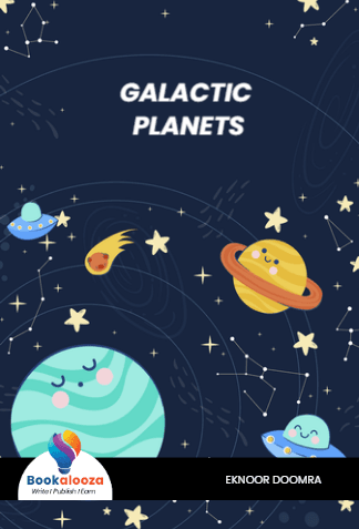 GALACTIC PLANETS