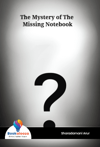 The Mystery of The Missing Notebook