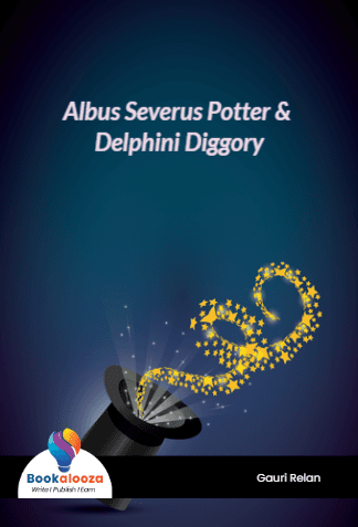 Albus Severus Potter & Delphini Diggory
