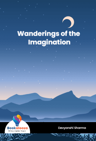 Wanderings of the Imagination