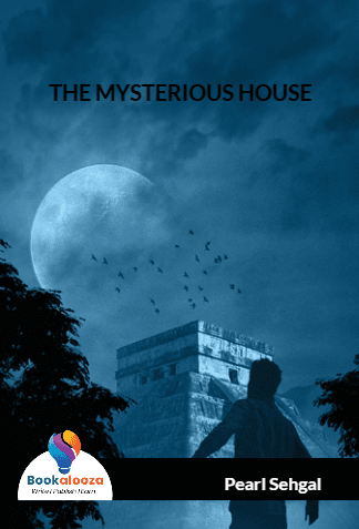 THE MYSTERIOUS HOUSE