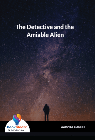 The Detective and the Amiable Alien