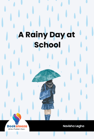 A Rainy Day at School