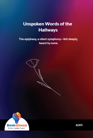 Unspoken Words of the Hallways