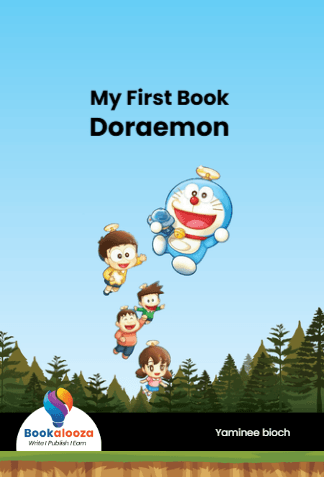 My First Book
Doraemon