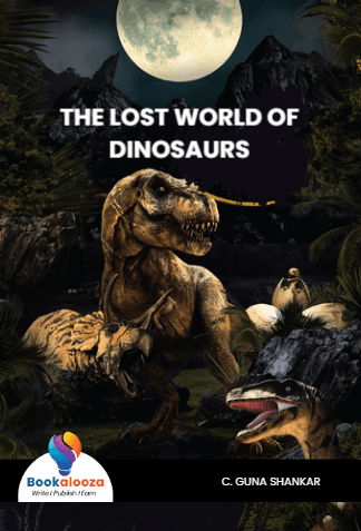 THE LOST WORLD OF DINOSAURS 