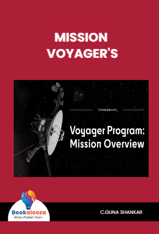 MISSION VOYAGER'S