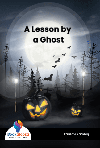 A Lesson by a Ghost