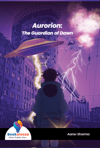 Aurorion:
The Guardian of Dawn