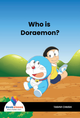 Who is Doraemon?