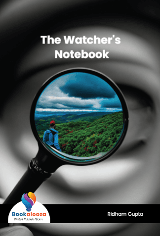 The Watcher's Notebook