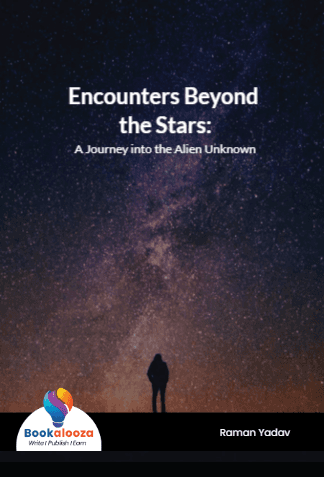 Encounters Beyond the Stars:
A Journey into the Alien Unknown