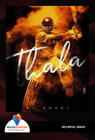 THALA FOR A REASON
