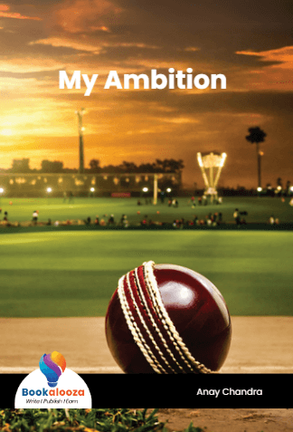My Ambition