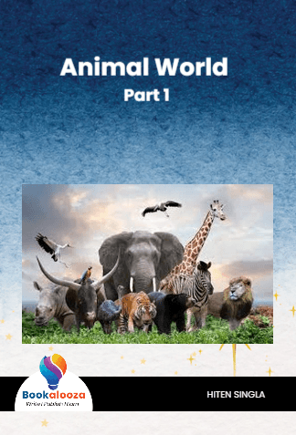 Animal World 
Part 1