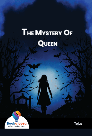 THE MYSTERY OF QUEEN