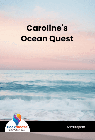 Caroline's 
Ocean Quest  